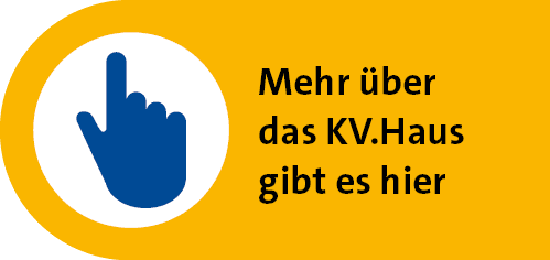 Mehr ber das KV.Haus gibt es hie
