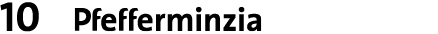 10 ￼