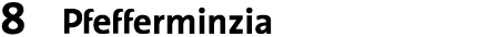 8 ￼