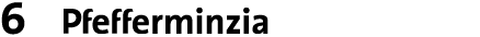 6 ￼
