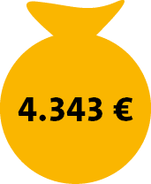 4.343 