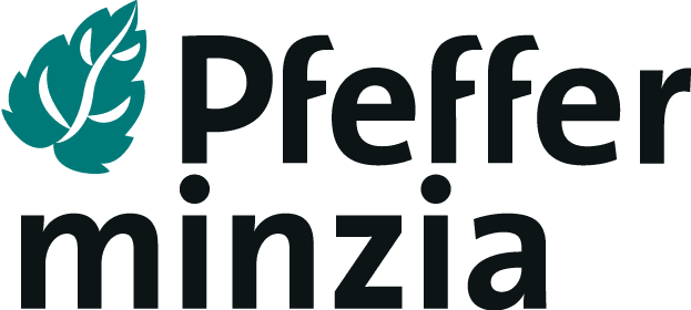 Entwickelt von Anne-Katrin Piepenbrink, 2015 f r “Pfefferminzia", Gr n: 85/10/100/10