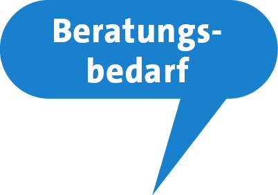 Beratungsbedar