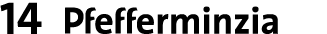14 ￼