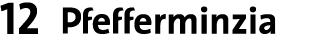 12 ￼