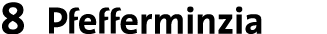 8 ￼